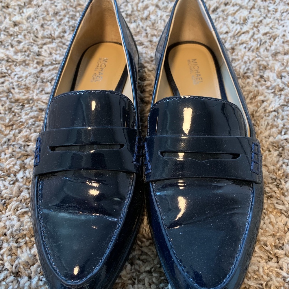 Michael Kor Flats - image 1